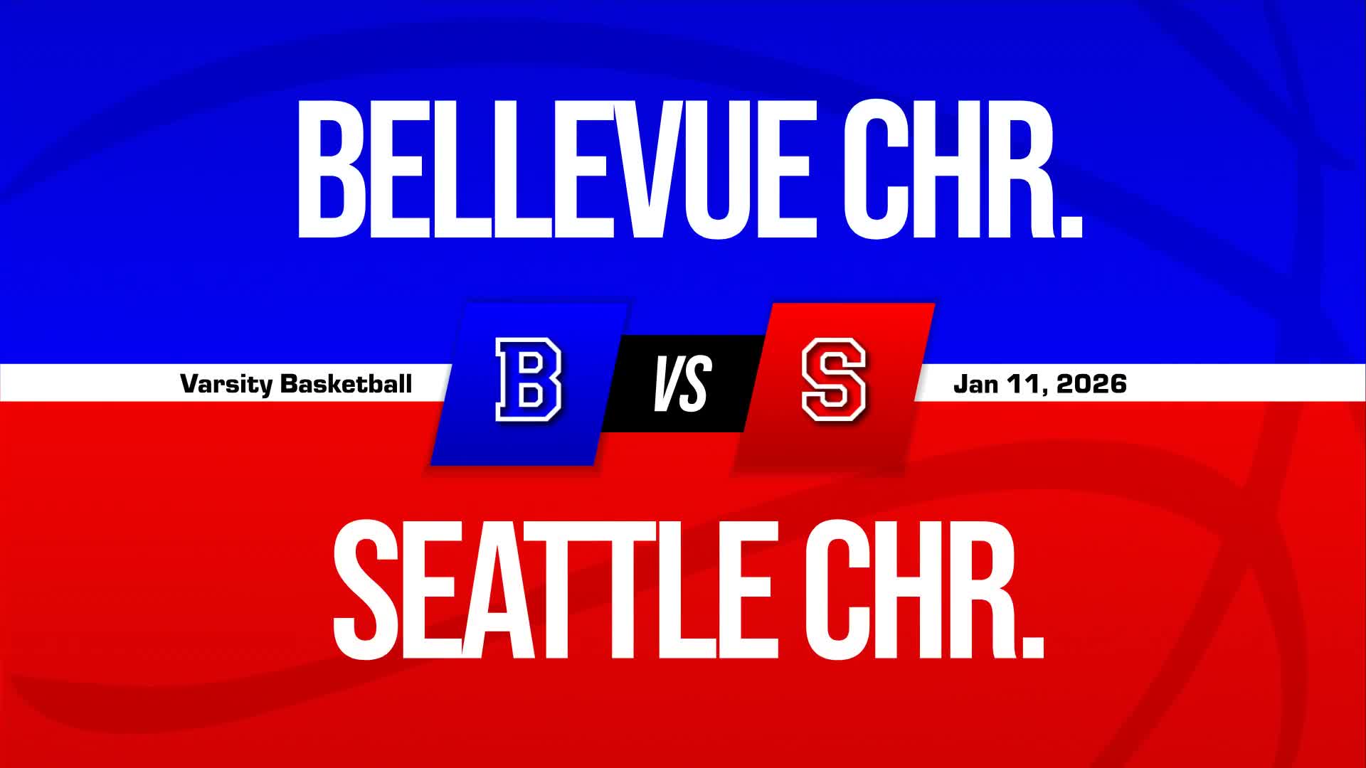 Basketball Recap: Bellevue Christian Comes Up Short + How To Watch