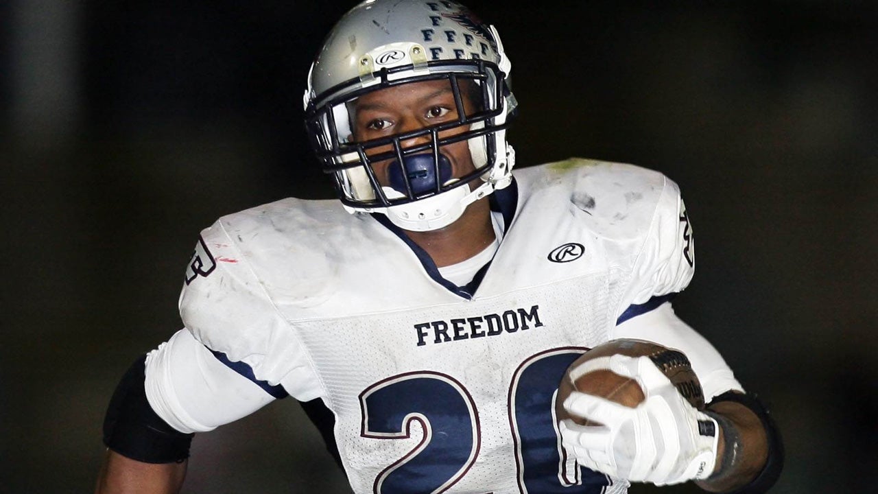NFL 2021: Where Week 1 starting running backs went to high school