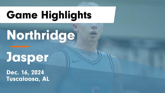 Basketball Recap: Jasper Takes a Loss