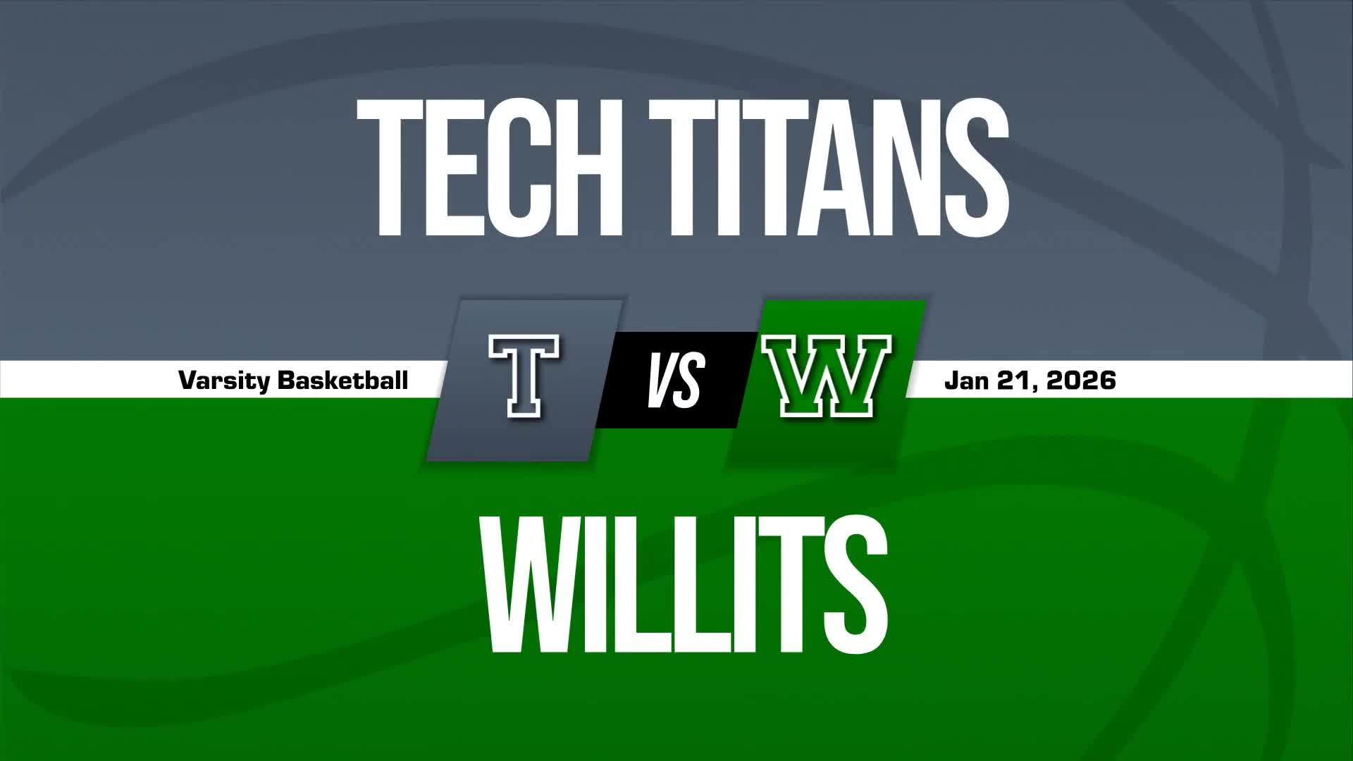 Basketball Game Preview: Willits Wolverines vs. Credo Gryphon