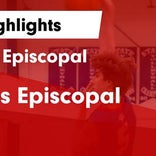 Basketball Game Recap: St. Luke's Episcopal Wildcats vs. Chickasaw Chieftains