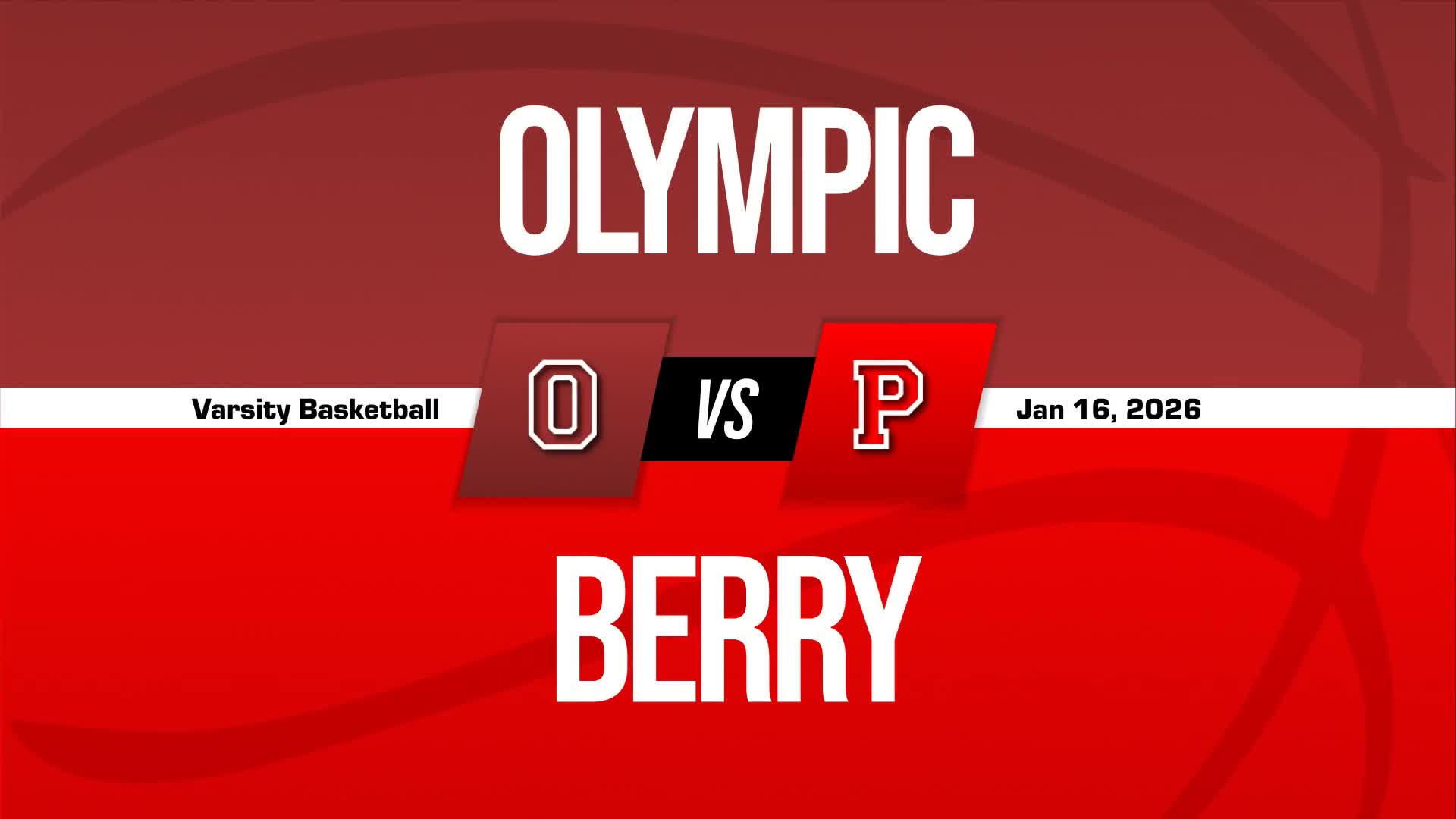 Basketball Game Preview: Olympic Trojans vs. Harding University Rams