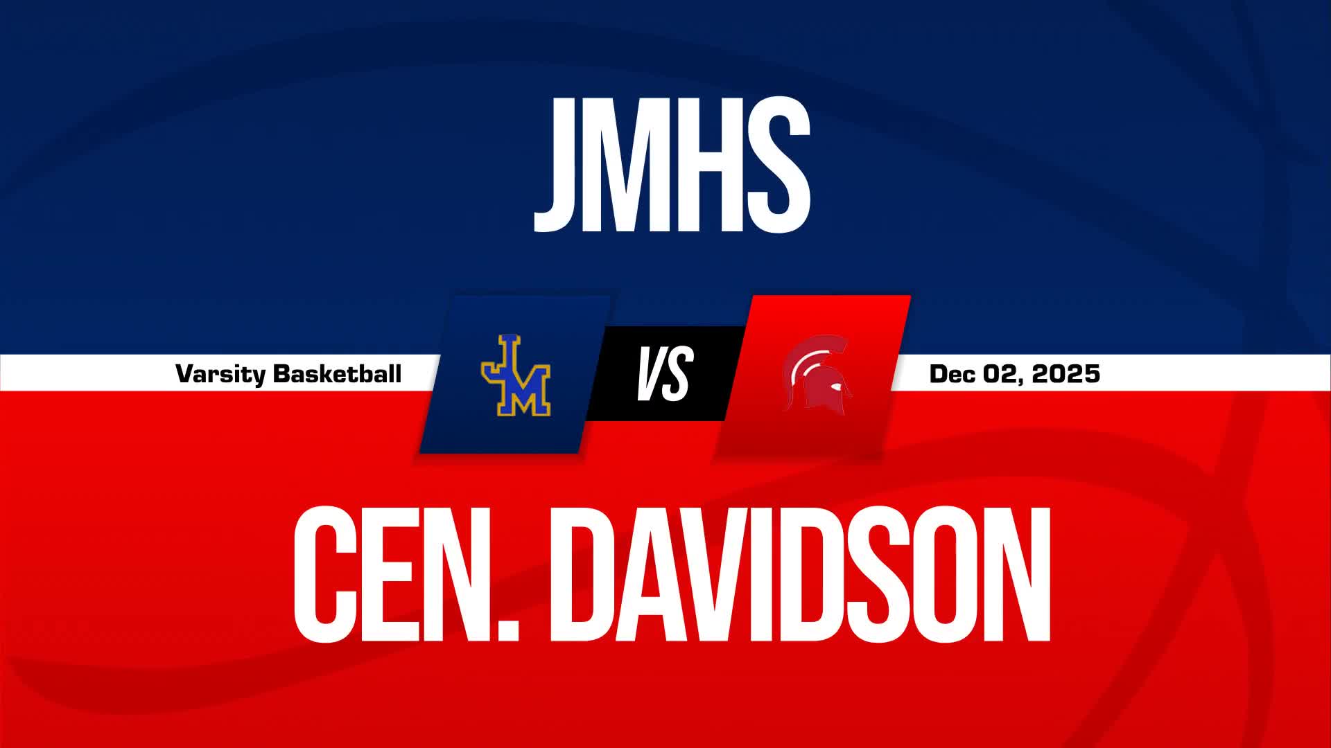 Basketball Recap: Central Davidson Turns Things Around After  Road Loss + How To Watch