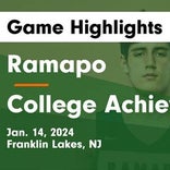 Basketball Game Preview: Ramapo Raiders vs. Northern Highlands Highlanders