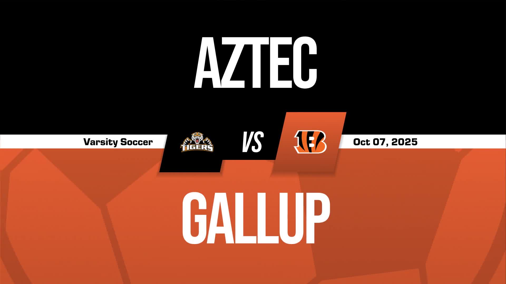 Soccer Game Preview: Aztec vs. Los Alamos