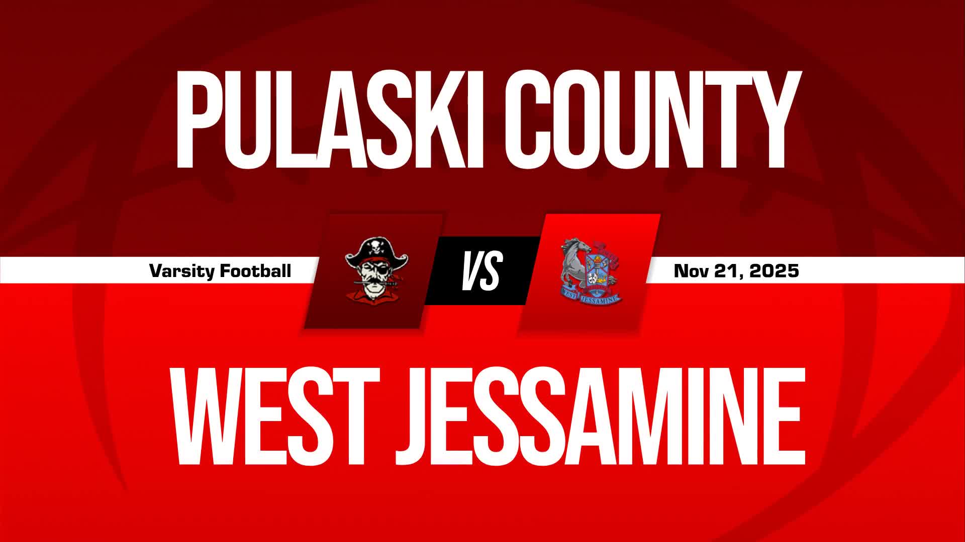 Football Game Preview: Pulaski County Maroons vs. Atherton Ravens