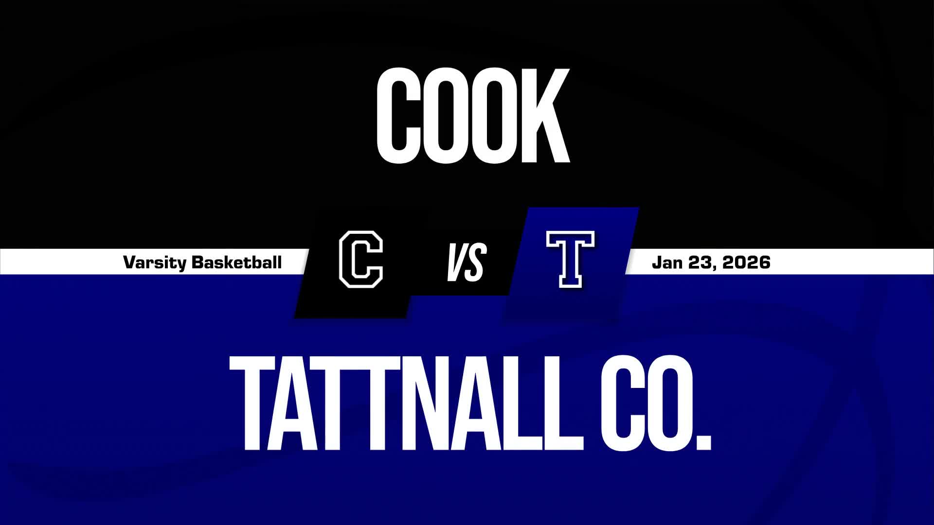 Basketball Recap: Cook Takes a Loss + How To Watch