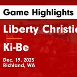 Basketball Game Preview: Liberty Christian Patriots vs. Pomeroy Pirates