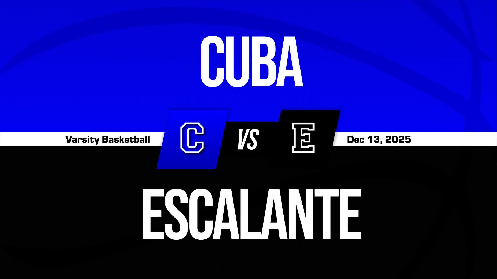 Basketball Recap: Cuba Comes Up Short