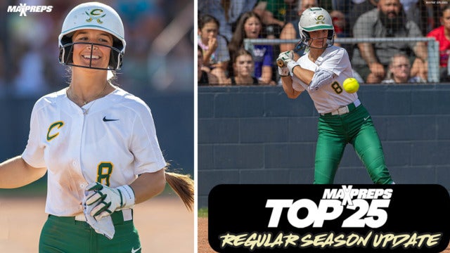 Softball Game Preview: North Mustangs vs. Camelback Spartans