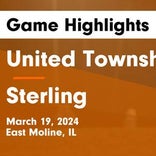Soccer Game Preview: East Moline United Heads Out