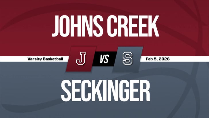 Basketball Recap: Seckinger Comes Up Short