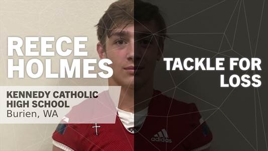 Baseball Game Preview: Kennedy Catholic Lancers vs. Federal Way Eagles