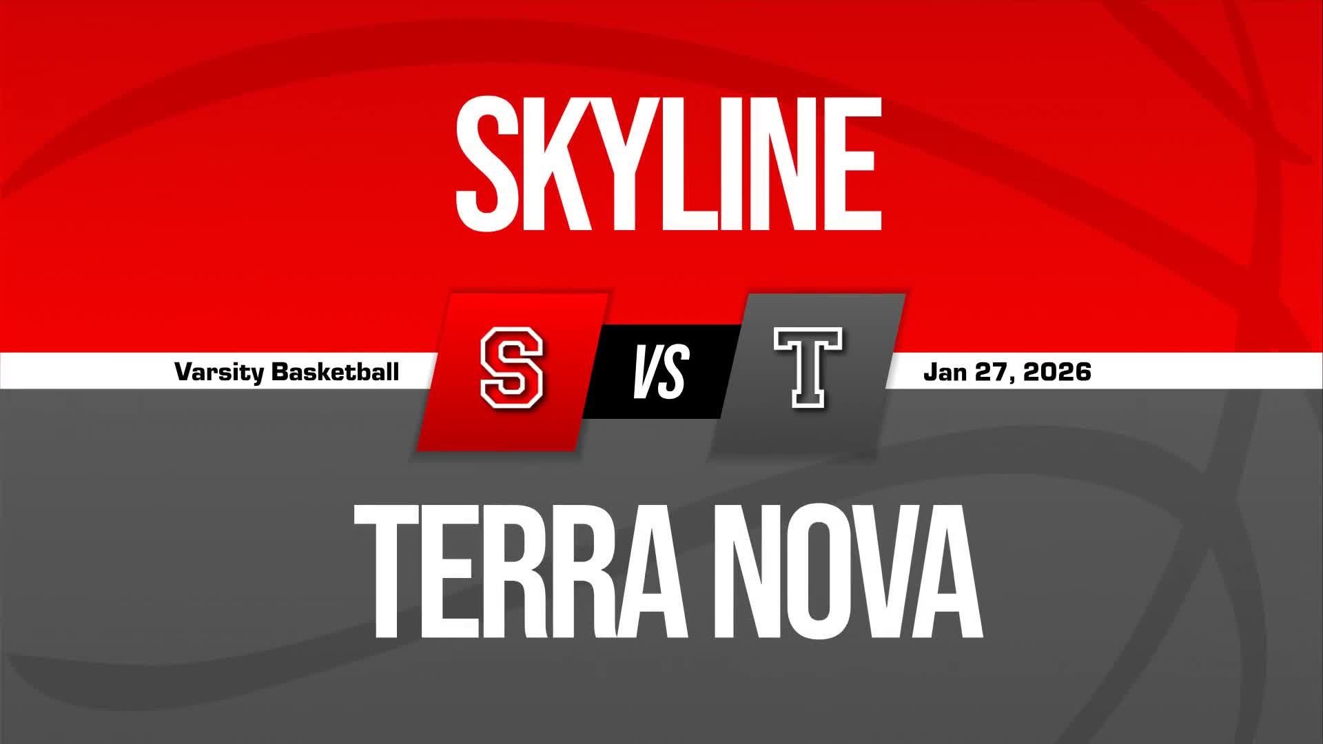 Basketball Recap: Monday's  Defeat Ends Skyline's Winning Streak