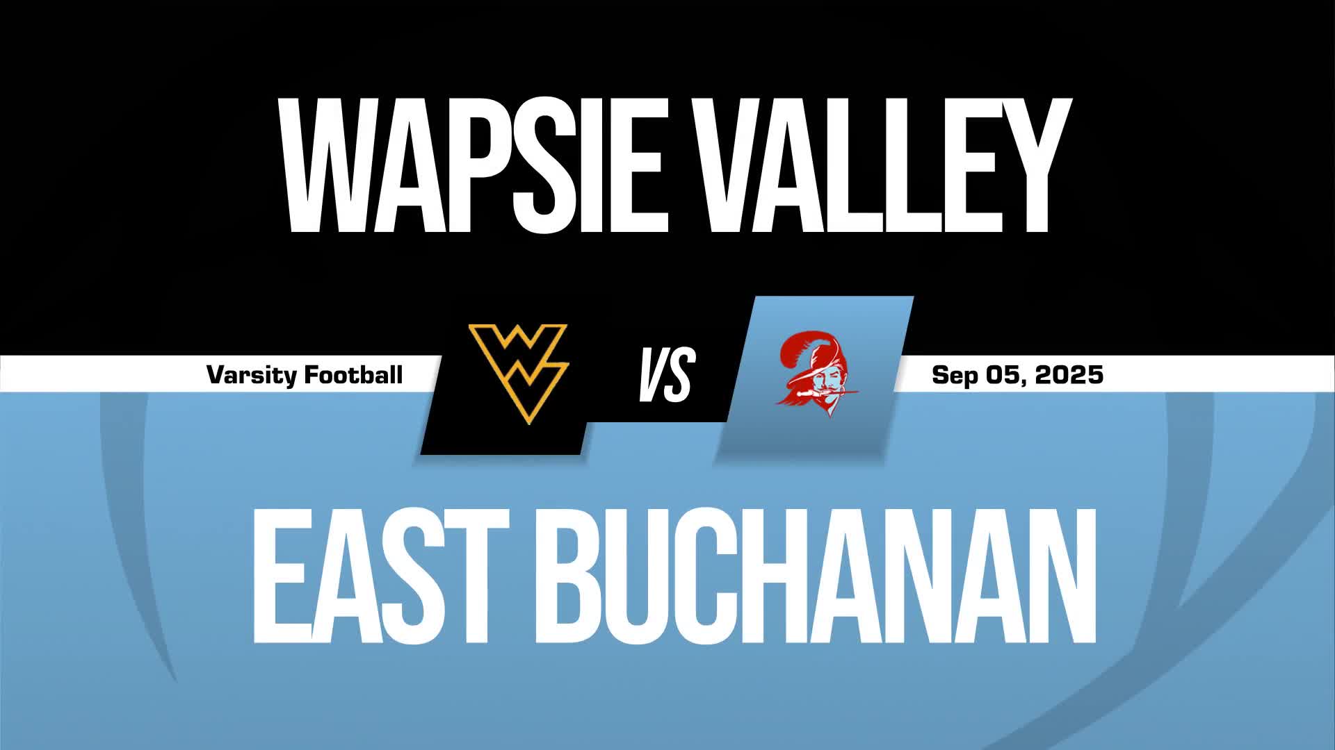 Football Game Preview: Wapsie Valley Warriors vs. Maquoketa Valley Wildcats