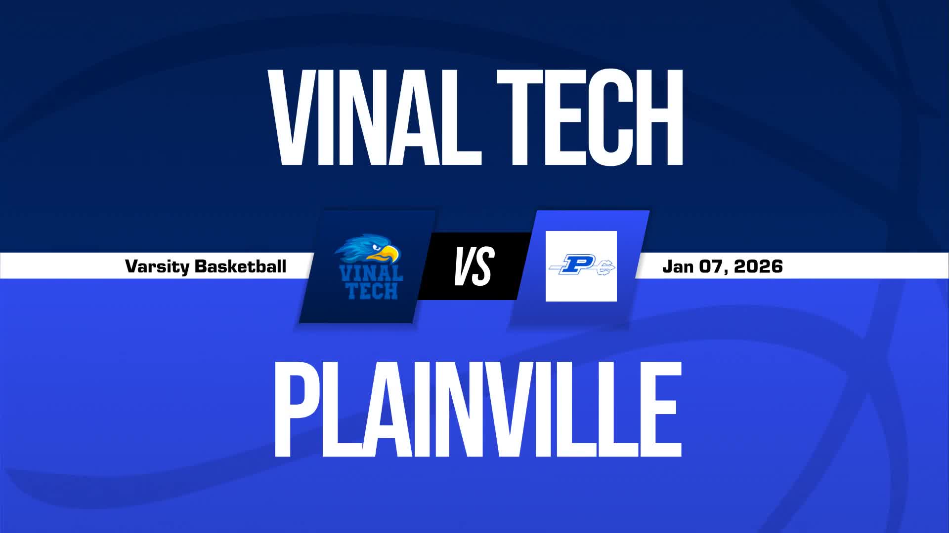 Basketball Recap: Plainville's Win Ends Six-Game Losing Streak at Home + How To Watch
