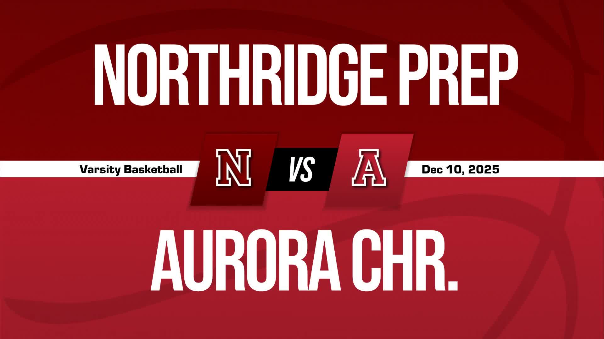 Basketball Recap: Northridge Turns Things Around After  Road Los