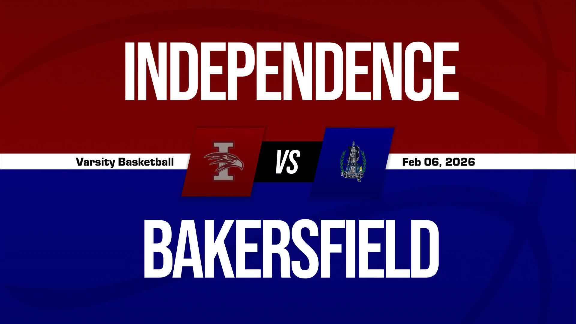 Basketball Recap: Bakersfield Takes a Loss