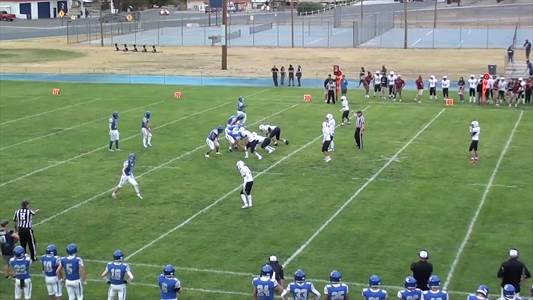 Baseball Recap: Bagdad triumphant thanks to a strong effort from  Nick Martinez