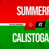 Volleyball Recap: Summerfield Waldorf Find Success