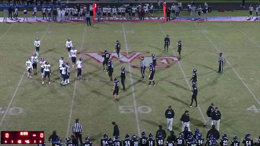 4A Northern Top Football Player Performances