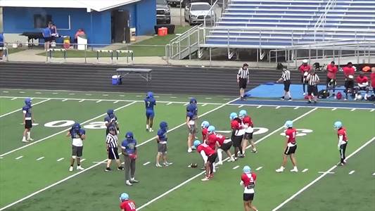 Basketball Recap: Tyree Eldridge's Big Game Can't Quite Lead Fort Wayne Wayne over Homestead