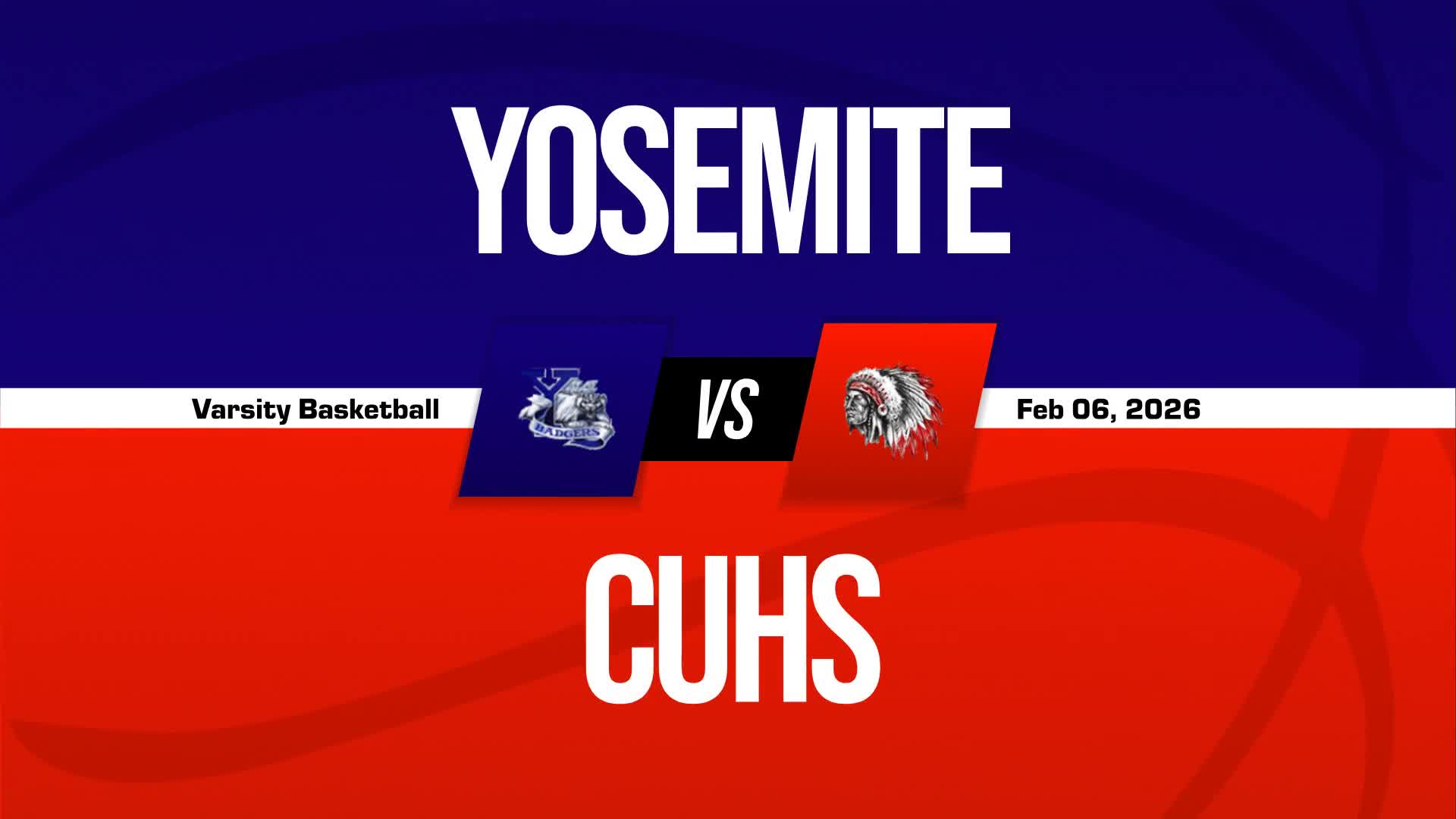 Jay Jay Danieli Game Report: vs Yosemite + How To Watch