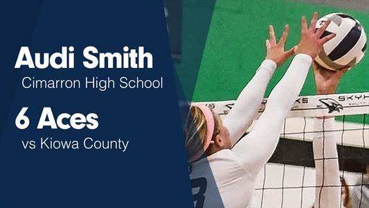 Audi Smith Game Report: @ Stanton County