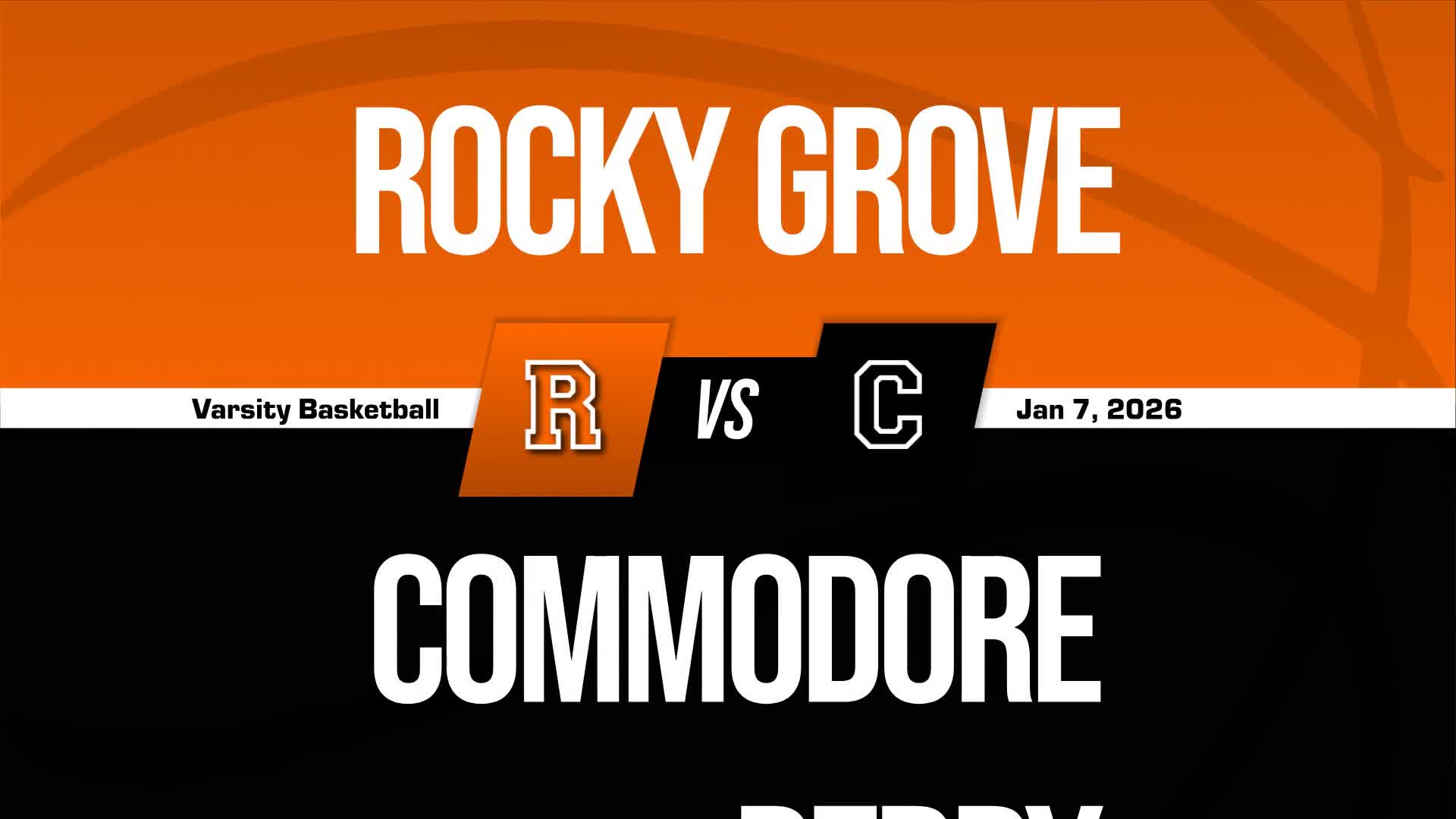Basketball Game Preview: Rocky Grove Orioles vs. Mercyhurst Prep Lakers