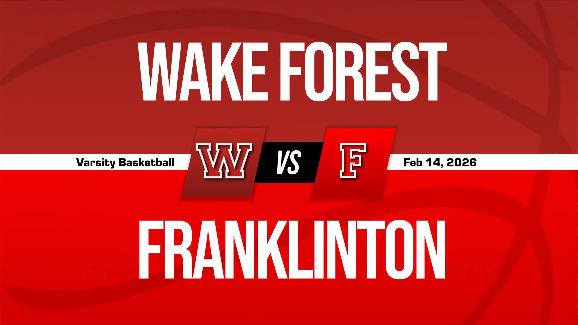 Basketball Game Preview: Wake Forest Cougars vs. Vance County Vi