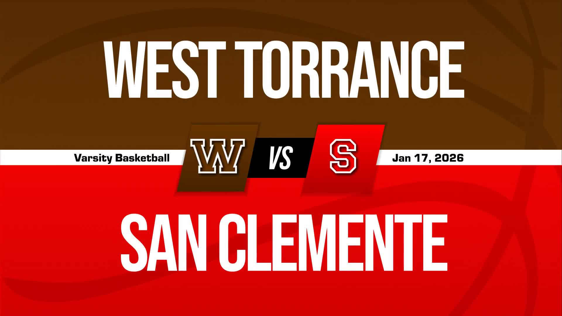 Basketball Recap: San Clemente Piles Up the Points Against Dana Hills + How To Watch