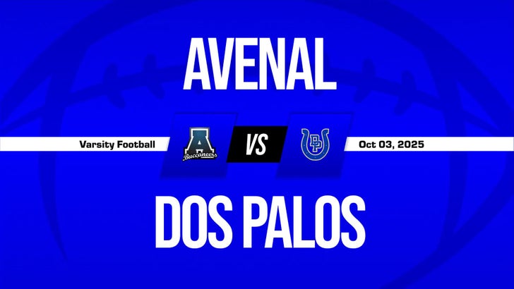 Football Game Preview: Avenal Buccaneers vs. Tranquillity Tigers