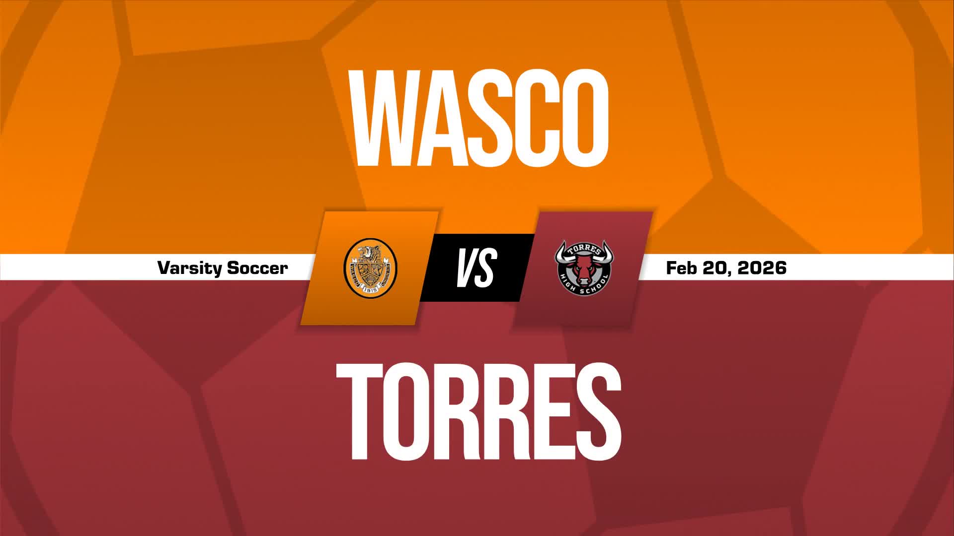 Soccer Recap: Torres Snags Sixth  Victory in Last Seven Games