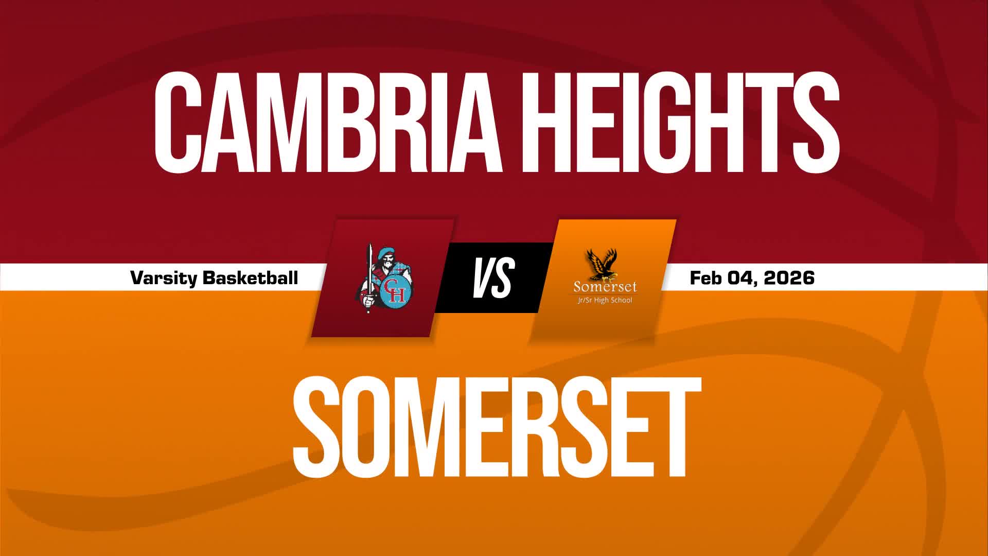 Basketball Recap: Cambria Heights Snags Fourth  Win in Last Five Games + How To Watch