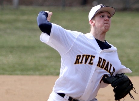 Taylor Bloom and Riverdale Baptist fell to No. 9 in the Northeast.