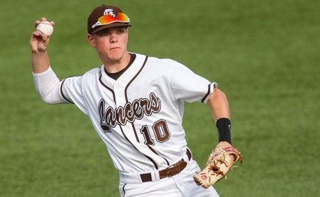 Michael Strem and St. Francis stay at No. 4 in the Farwest.