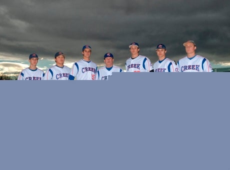 Cherry Creek enters the Southwest rankings at No. 6.