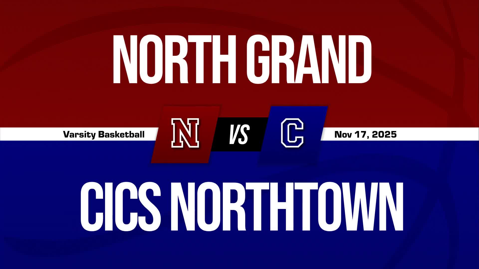 Basketball Game Preview: North Grand Eagle Owls vs. Kelvyn Park Panthers