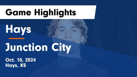 Soccer Recap: Hays Comes Up Short