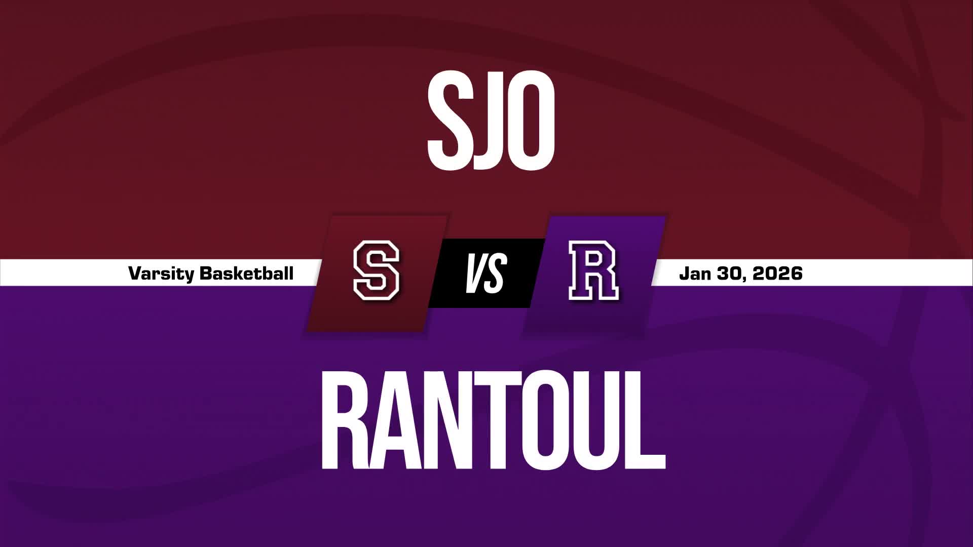 Basketball Recap: Rantoul's Losing Streak Snapped at Five Games + How To Watch