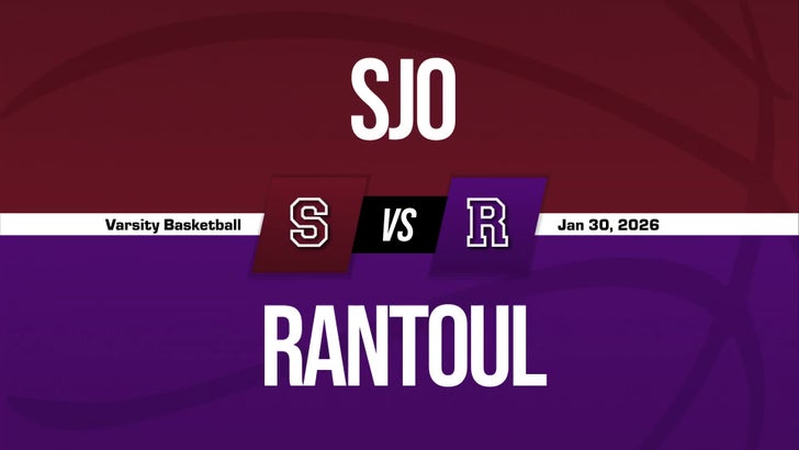 Basketball Recap: Rantoul's Losing Streak Is a Thing of the Past