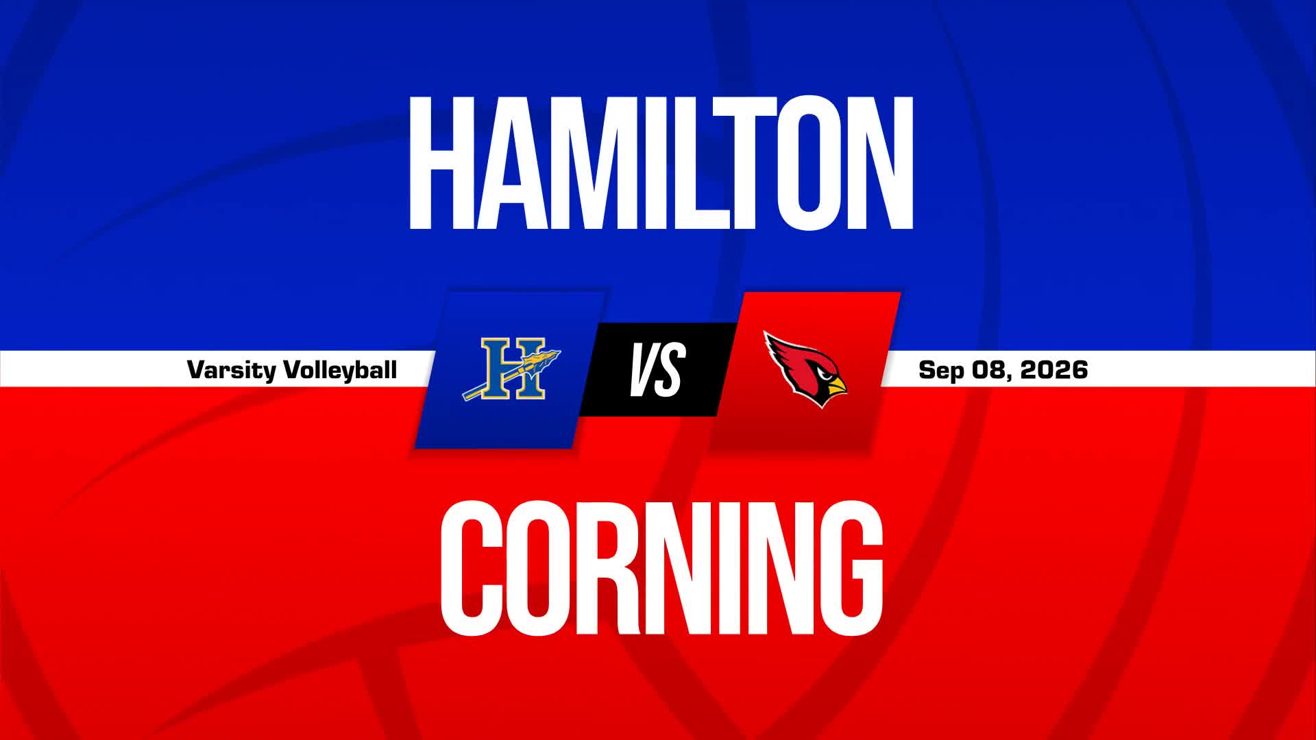 Volleyball Recap: Corning Now 3-2 Since Losing 5 Straight