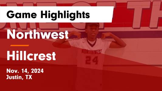 Basketball Recap: Hillcrest Comes Up Short