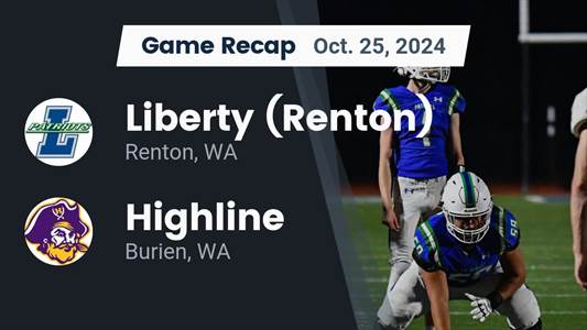 Football Game Preview: Highline Pirates vs. Mercer Island Island