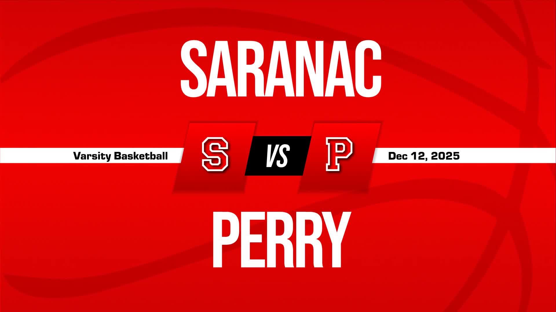 Basketball Recap: Saranac Gets the Win + How To Watch