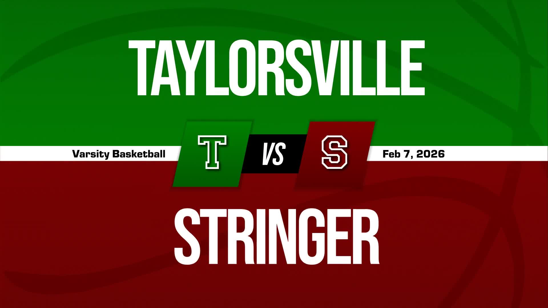 Basketball Recap: Stringer Takes a Loss