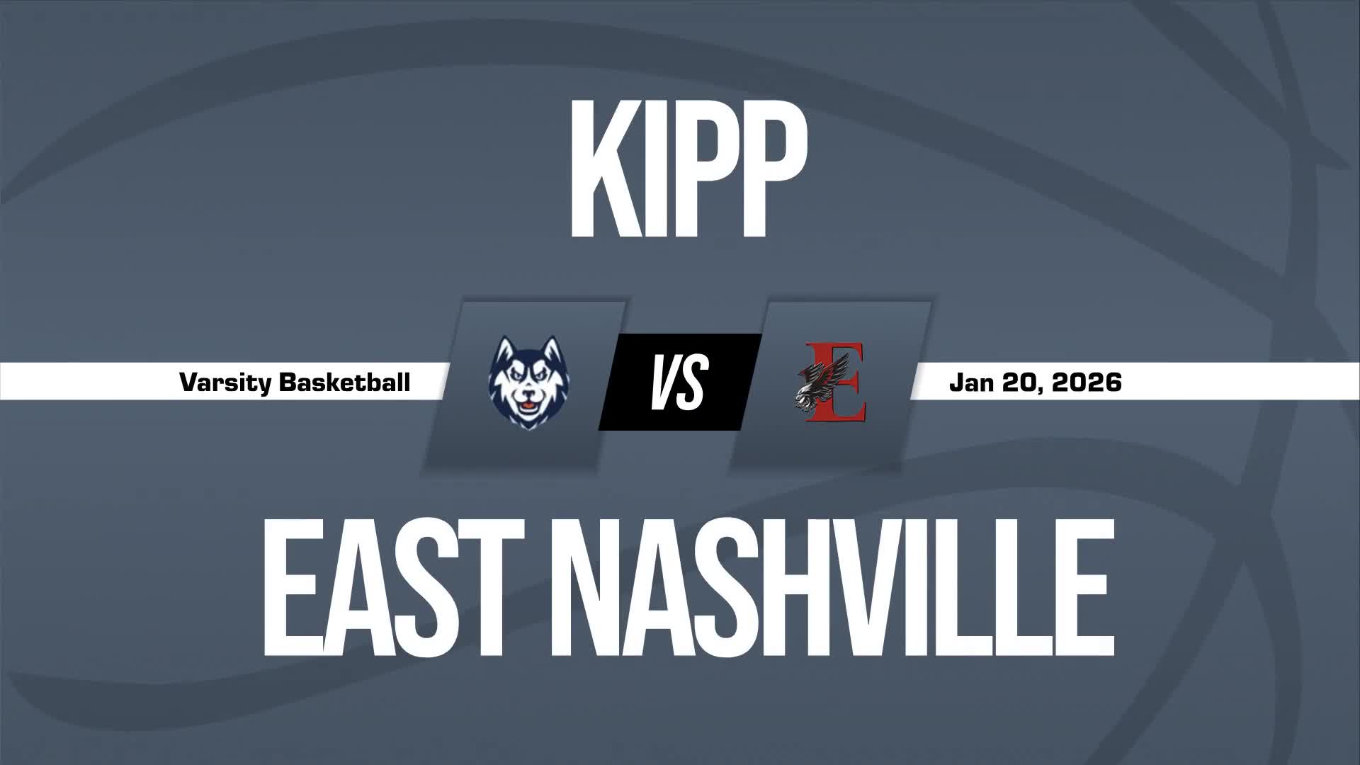 Basketball Game Preview: KIPP Global Huskies vs. Pearl-Cohn Fire