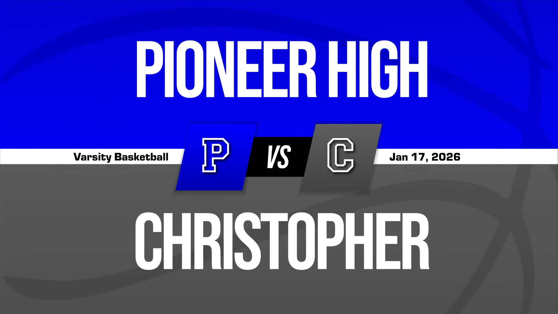 Basketball Recap: Make It Five in a Row for Pioneer + How To Watch