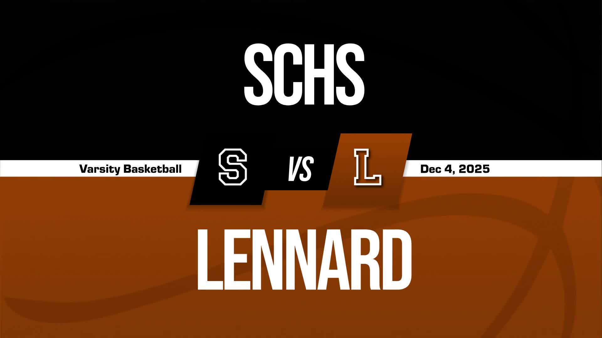 Basketball Game Preview: Lennard Longhorns vs. East Bay Indians + How To Watch