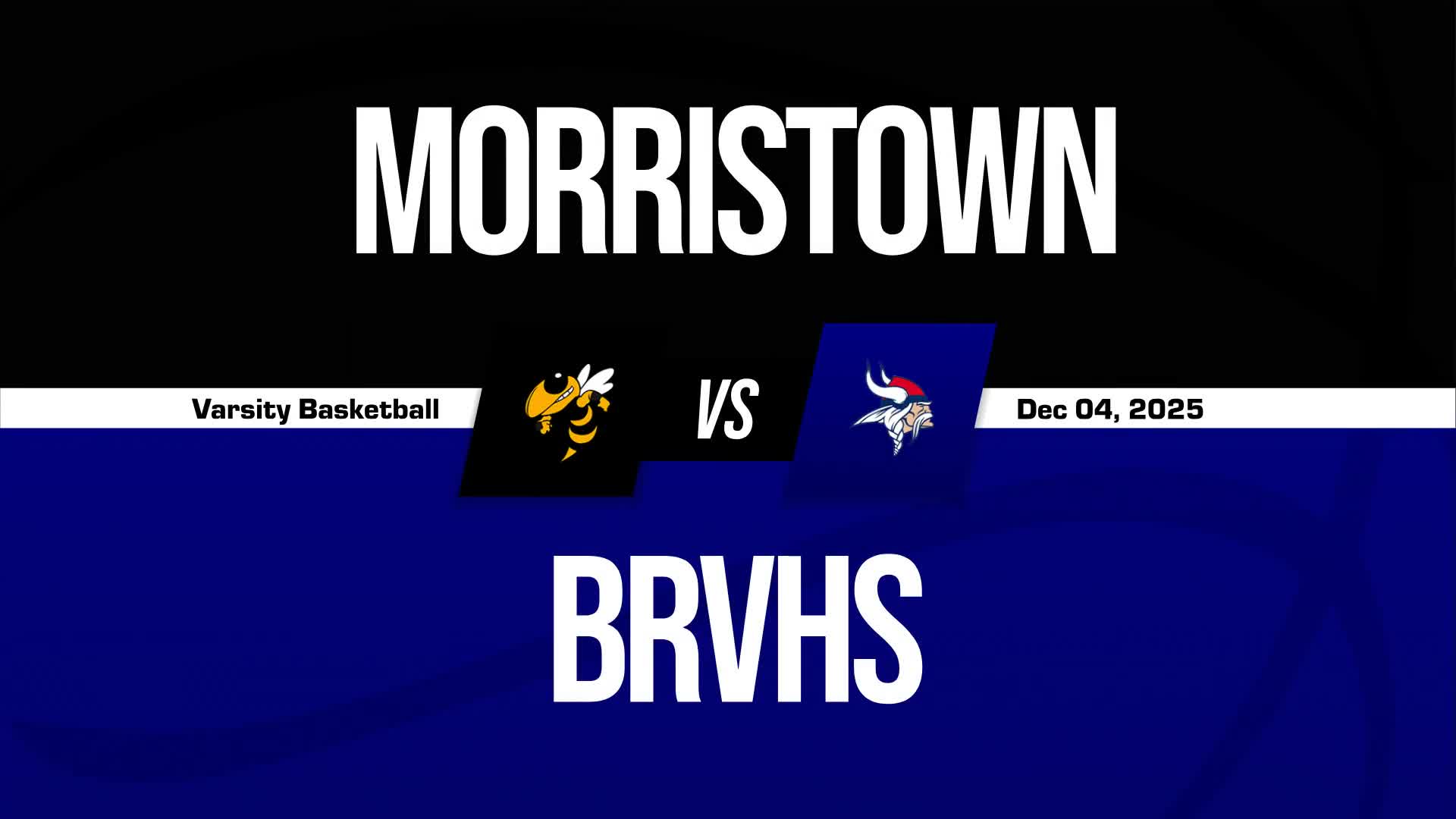 Basketball Recap: Morristown's  Win  on Saturday Extends Winning Streak to Four
